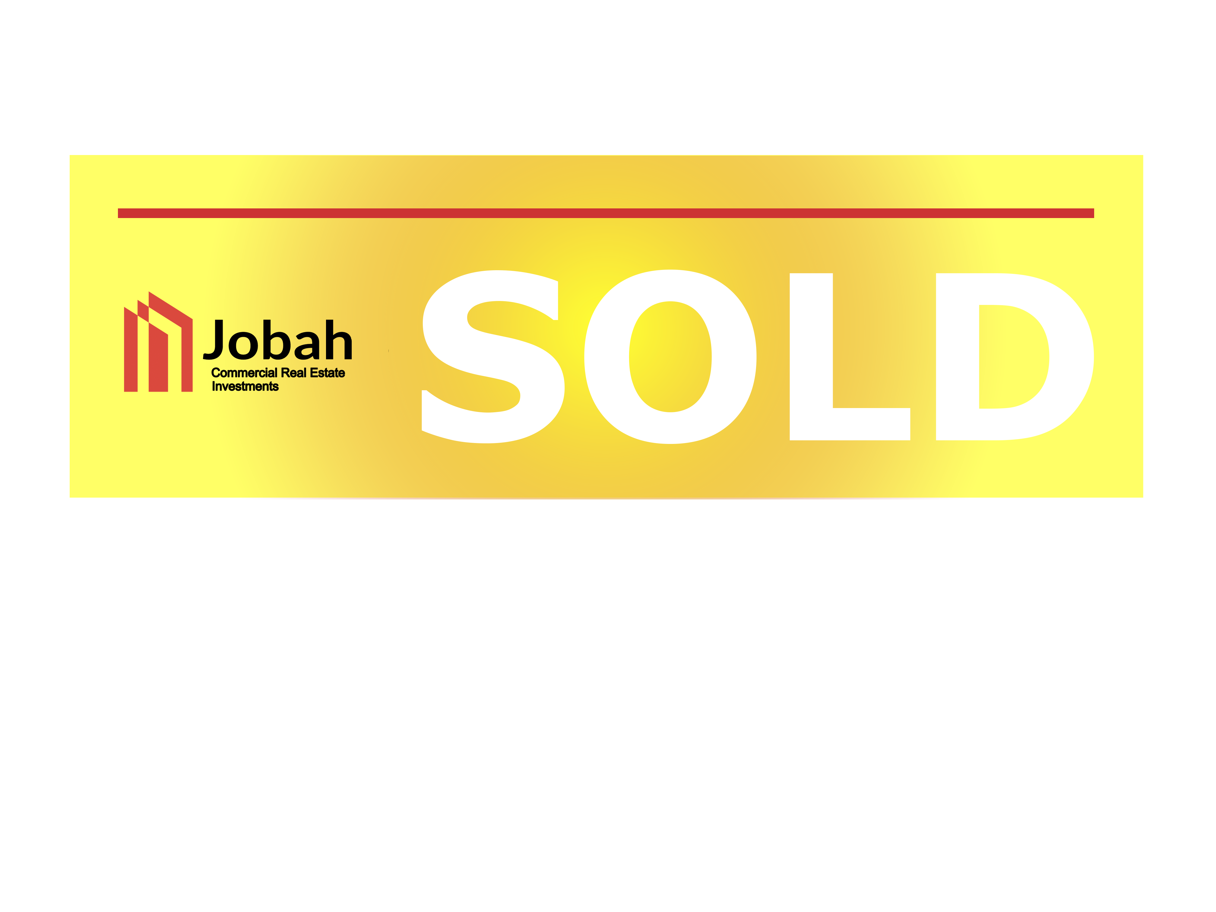 Jobahcri Jobah Commercial Real Estate Investment